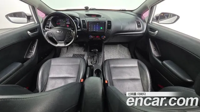 Kia K3 2014 thumb 7