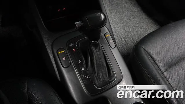 Kia K3 2014 thumb 9