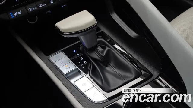Hyundai Avante 2021 thumb 9