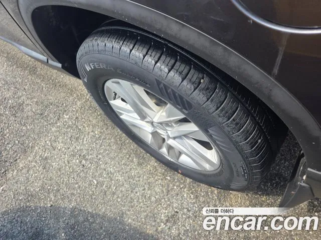 KG_Mobility_Ssangyong Rexton 2019 thumb 5