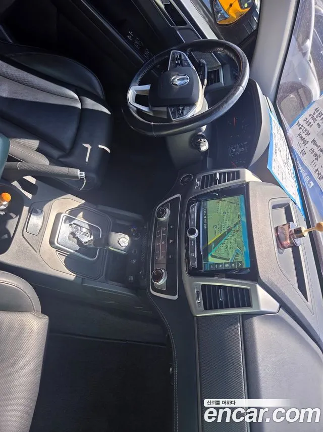 KG_Mobility_Ssangyong Rexton 2019 thumb 7