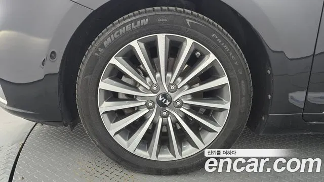 Kia K7 2016 thumb 5