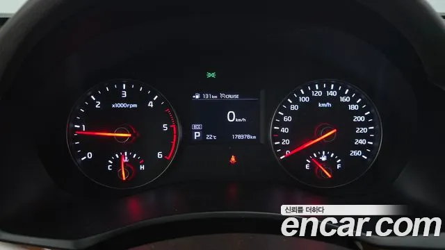 Kia K7 2016 thumb 8