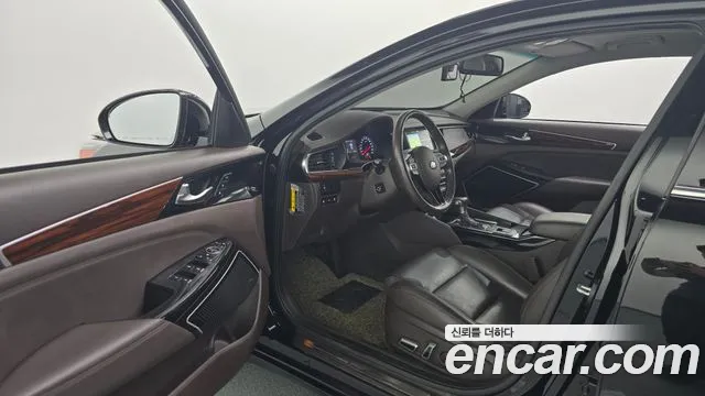 Kia K7 2016 thumb 10