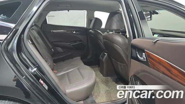 Kia K7 2016 thumb 11