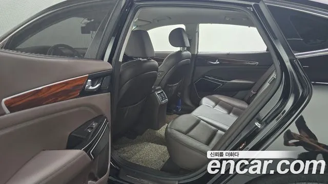 Kia K7 2016 thumb 12