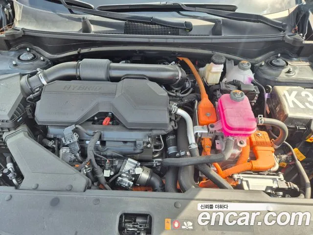 ChevroletGMDaewoo Tracker 2019 thumb 7