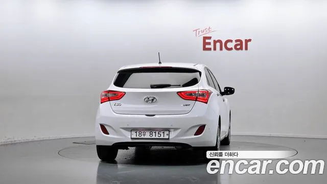 Hyundai i30 2014 thumb 4