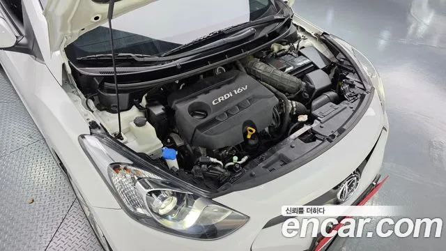 Hyundai i30 2014 thumb 6