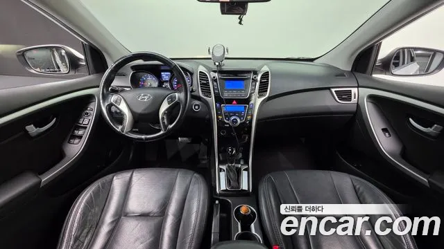 Hyundai i30 2014 thumb 7