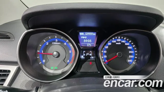 Hyundai i30 2014 thumb 8