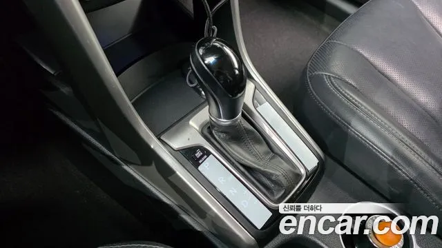 Hyundai i30 2014 thumb 9