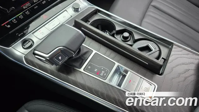Audi A6 2022 thumb 9