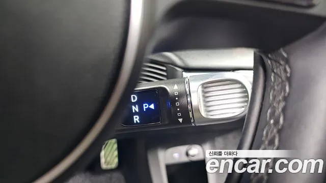 Hyundai IONIQ 5 2023 thumb 9