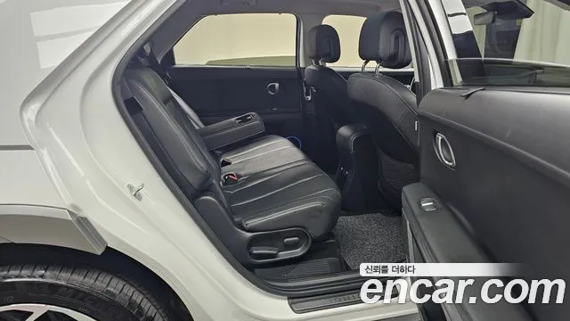Hyundai IONIQ 5 2023 thumb 11