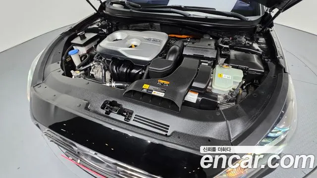 Hyundai Sonata 2017 thumb 5