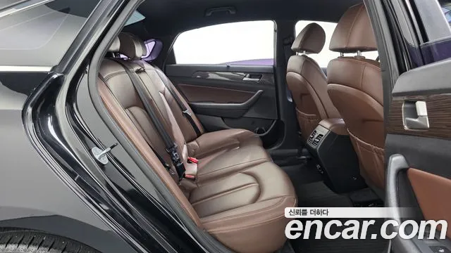 Hyundai Sonata 2017 thumb 10