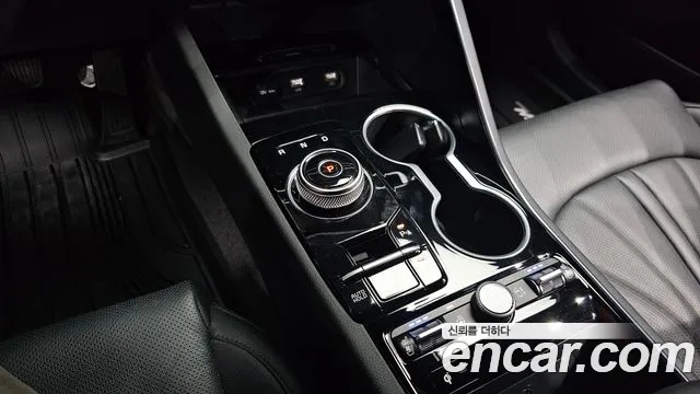 Kia K5 2023 thumb 8