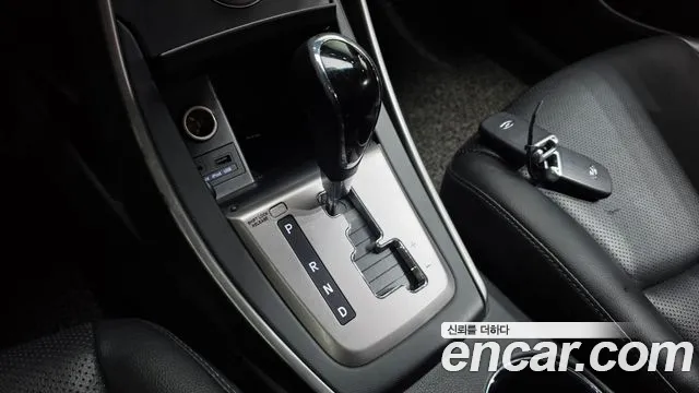 Hyundai Avante 2013 thumb 9