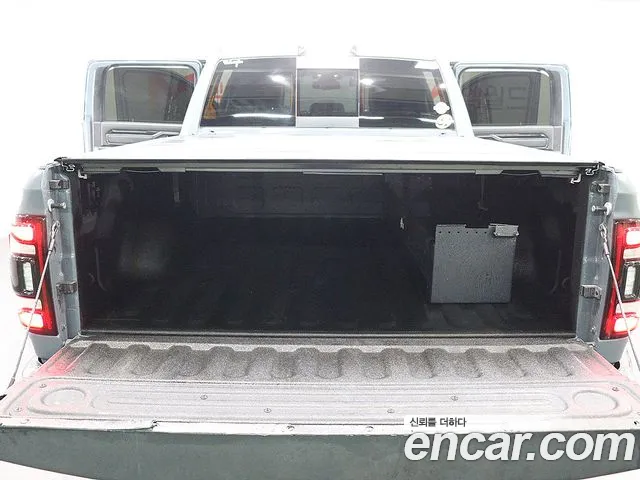 Dodge Ram Pick Up 2021 thumb 5