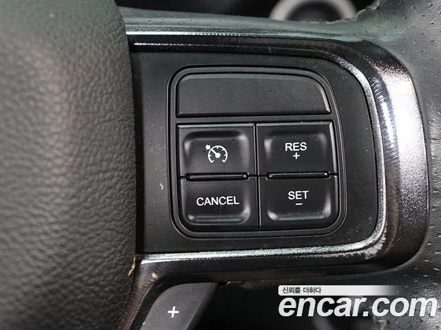 Dodge Ram Pick Up 2021 thumb 10