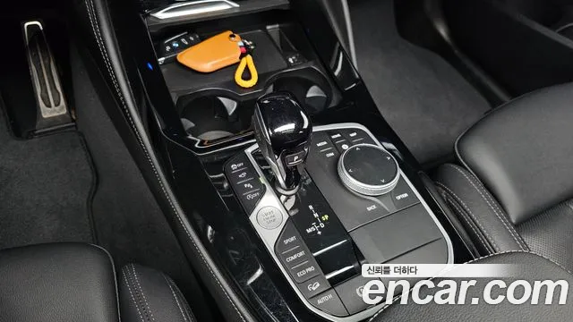 BMW X4 2025 thumb 8