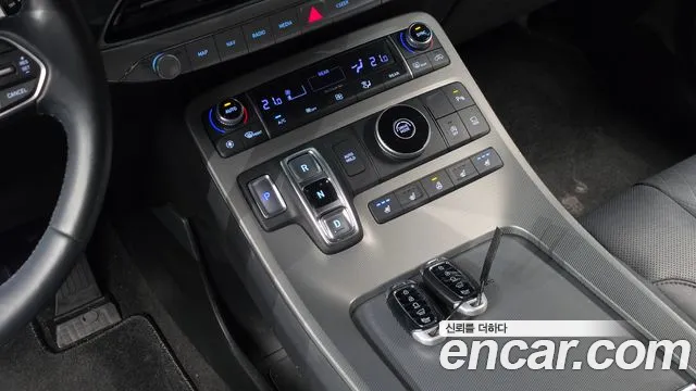 Hyundai Palisade 2021 thumb 9
