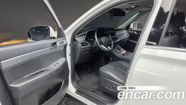 Hyundai Palisade 2021 thumb 10