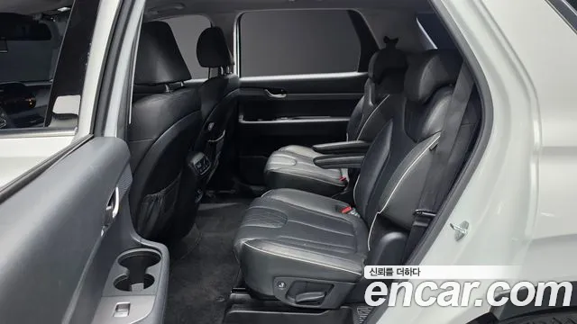 Hyundai Palisade 2021 thumb 11