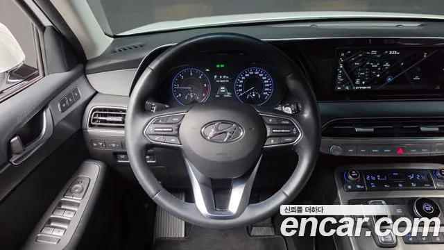 Hyundai Palisade 2021 thumb 12