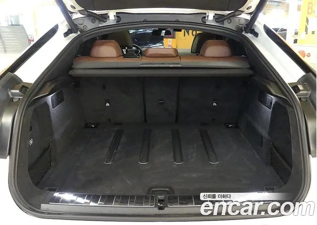 BMW X6 2026 thumb 4