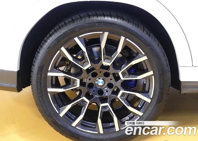 BMW X6 2026 thumb 5