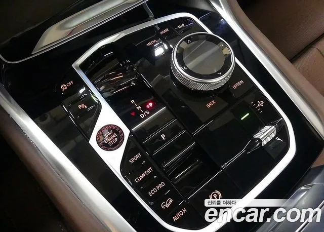 BMW X6 2026 thumb 9