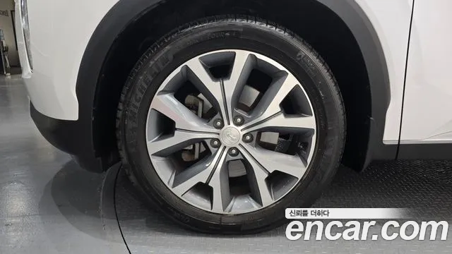 Hyundai Palisade 2019 thumb 5