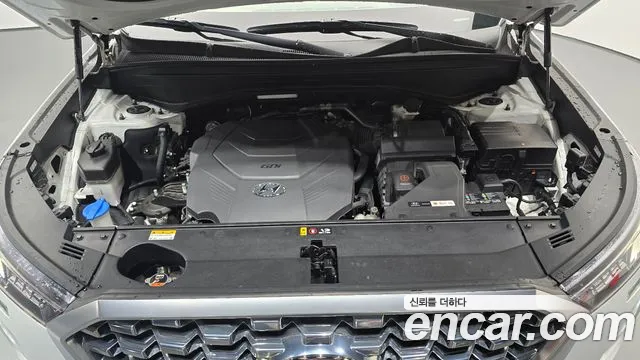 Hyundai Palisade 2019 thumb 6
