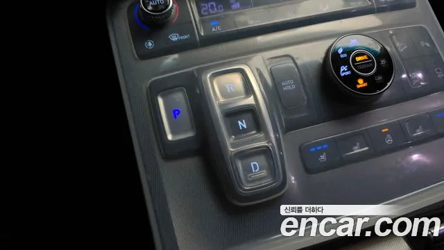 Hyundai Palisade 2019 thumb 9