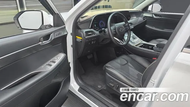 Hyundai Palisade 2019 thumb 10