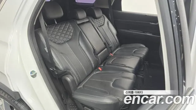 Hyundai Palisade 2019 thumb 11