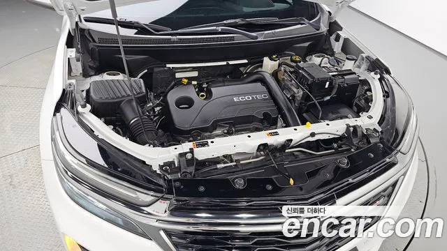 ChevroletGMDaewoo Equinox 2022 thumb 5