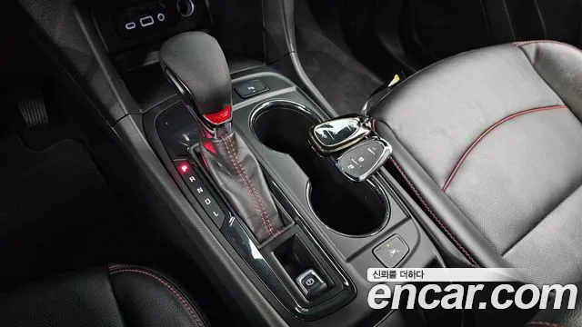 ChevroletGMDaewoo Equinox 2022 thumb 8