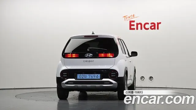 Hyundai Casper 2026 thumb 4