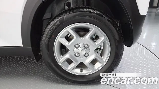 Hyundai Casper 2026 thumb 5