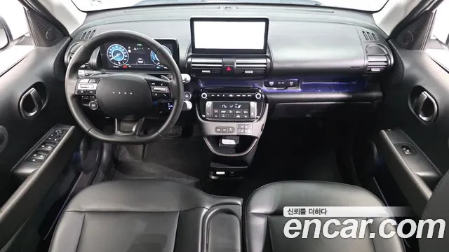 Hyundai Casper 2026 thumb 7