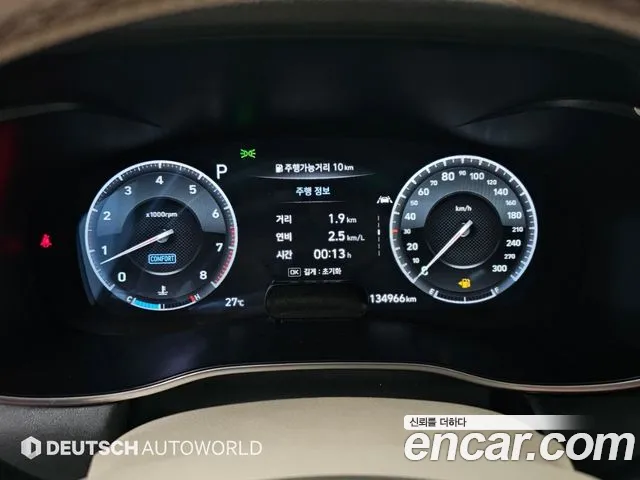 Genesis G70 2018 thumb 8
