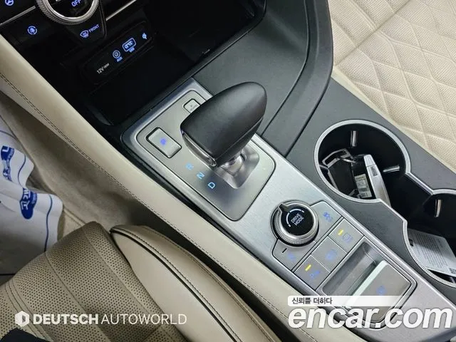 Genesis G70 2018 thumb 9