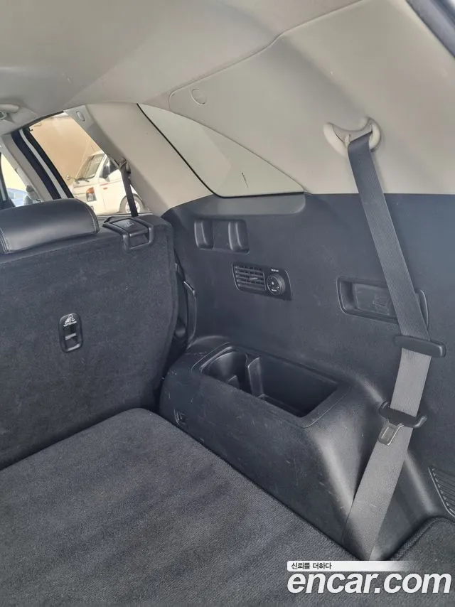 Kia Sorento 2014 thumb 6