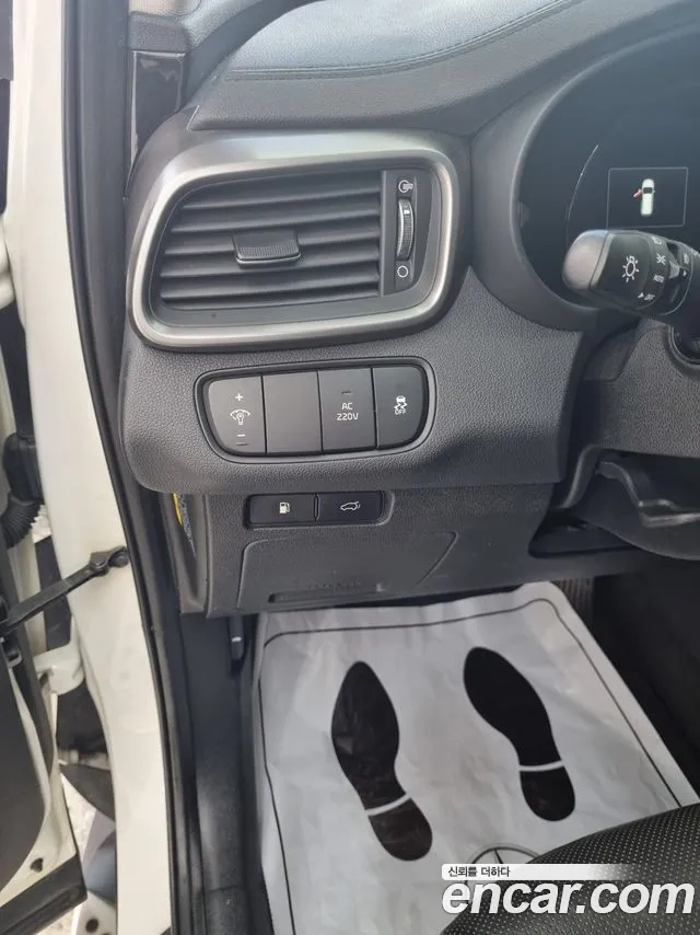 Kia Sorento 2014 thumb 8