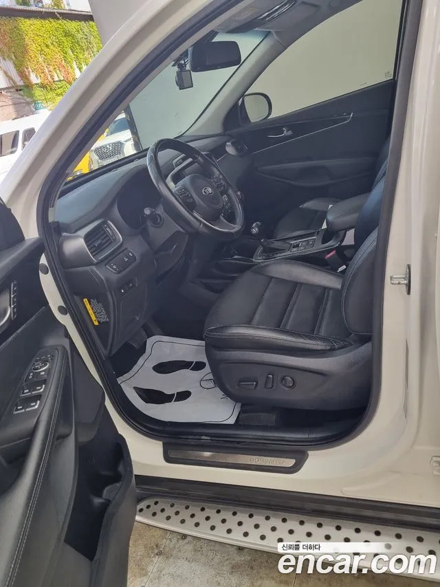 Kia Sorento 2014 thumb 9