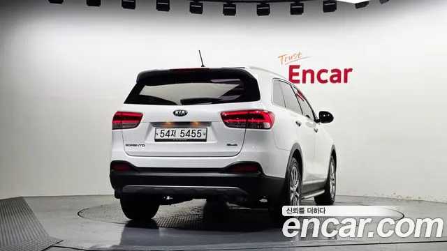 Kia Sorento 2016 thumb 4