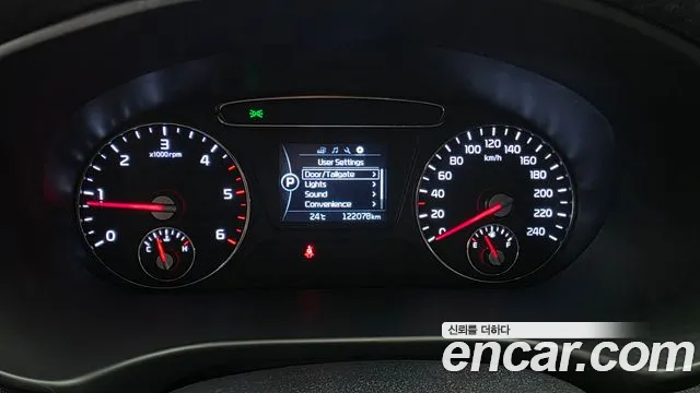 Kia Sorento 2016 thumb 8